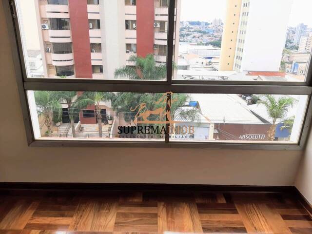 Apartamento para Venda em Sorocaba - 3