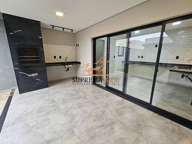 Casa em condomínio para Venda em Sorocaba - 5