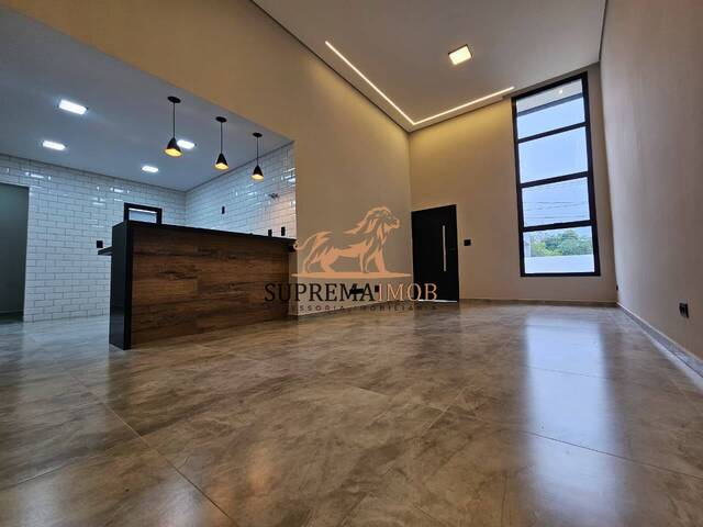 Casa em condomínio para Venda em Sorocaba - 3