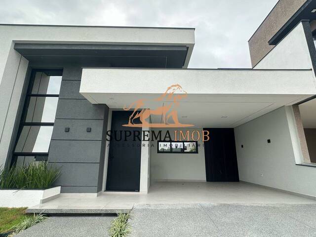 Casa em condomínio para Venda em Sorocaba - 2