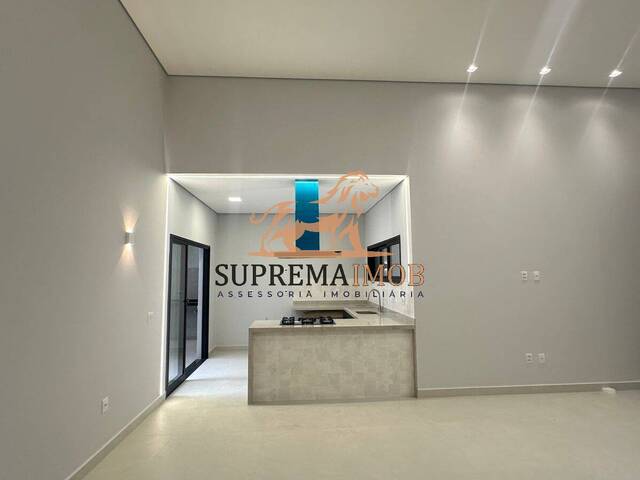 Casa em condomínio para Venda em Sorocaba - 4