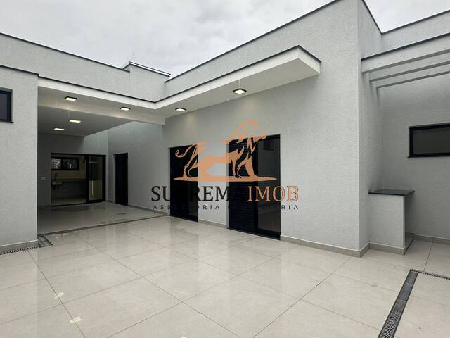 Casa em condomínio para Venda em Sorocaba - 3