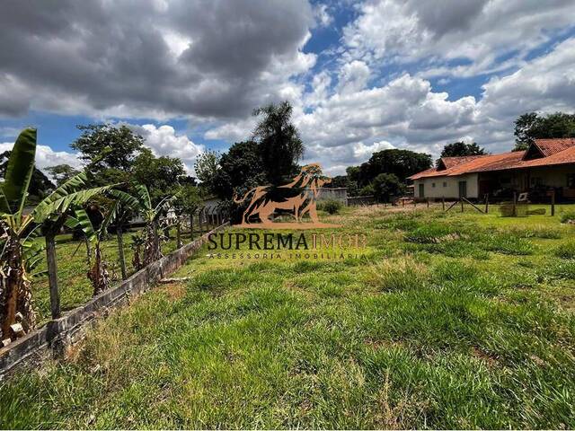 Terreno para Venda em Araçoiaba da Serra - 2