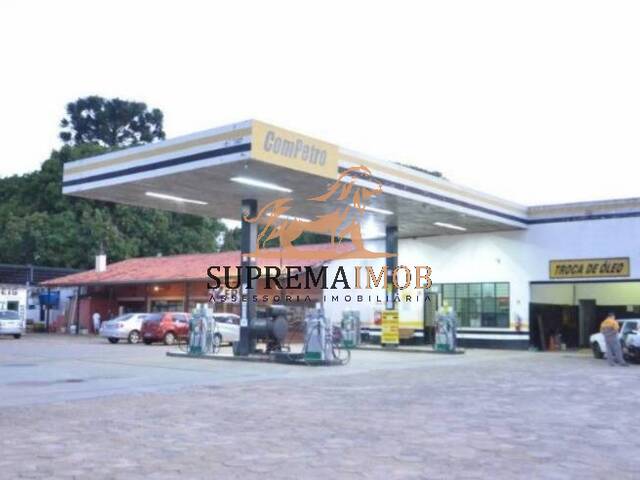 Terreno para Venda em Araçoiaba da Serra - 5