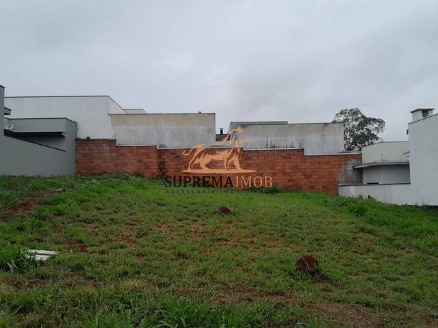 Terreno em condomínio para Venda em Sorocaba - 5