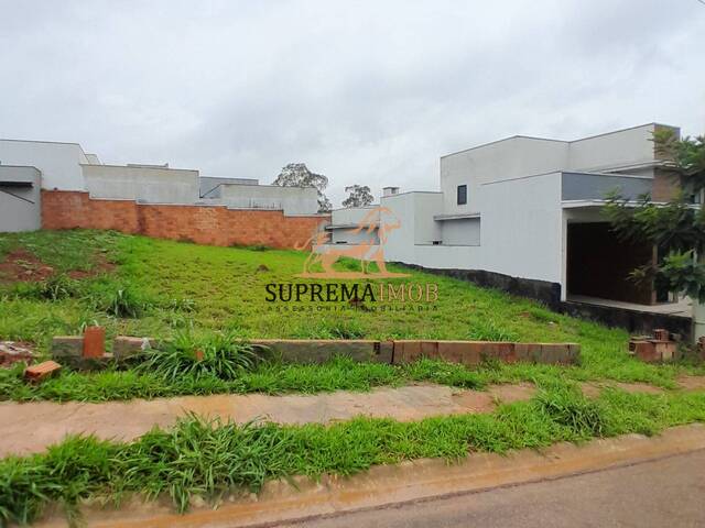 Terreno em condomínio para Venda em Sorocaba - 4