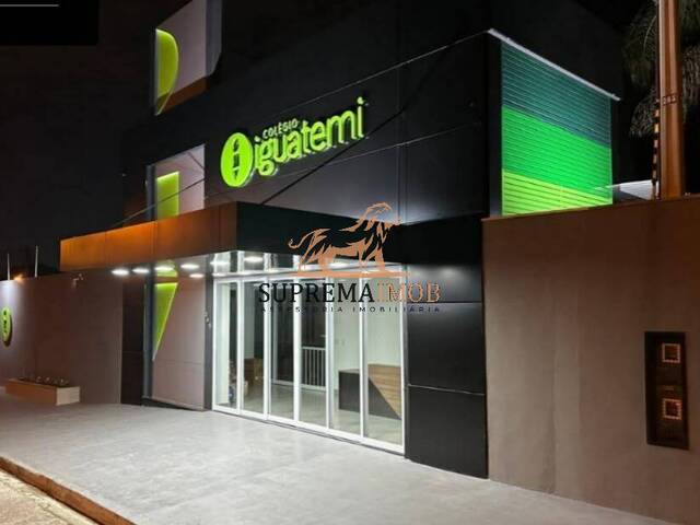 Terreno para Venda em Sorocaba - 5