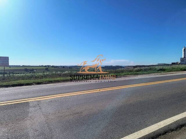 Área para Venda em Sorocaba - 2