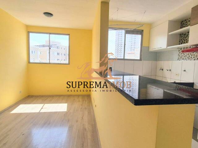 Apartamento para Venda em Sorocaba - 2
