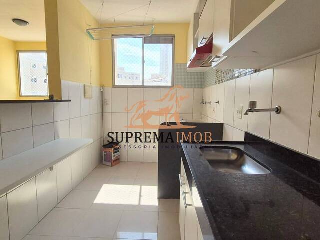 Apartamento para Venda em Sorocaba - 5