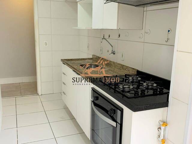 Apartamento para Venda em Sorocaba - 2