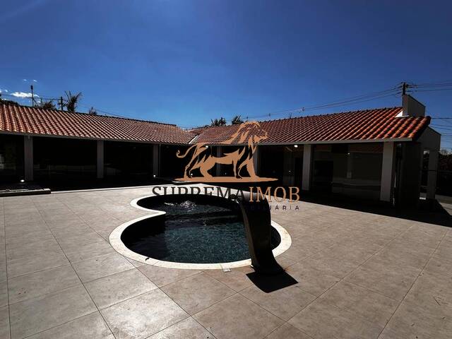Casa em condomínio para Venda em Araçoiaba da Serra - 3
