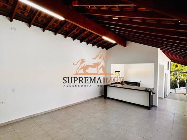 Casa em condomínio para Venda em Araçoiaba da Serra - 4