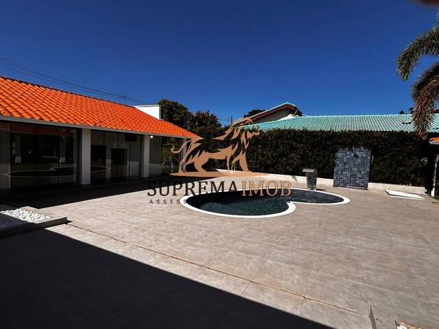 Casa em condomínio para Venda em Araçoiaba da Serra - 2