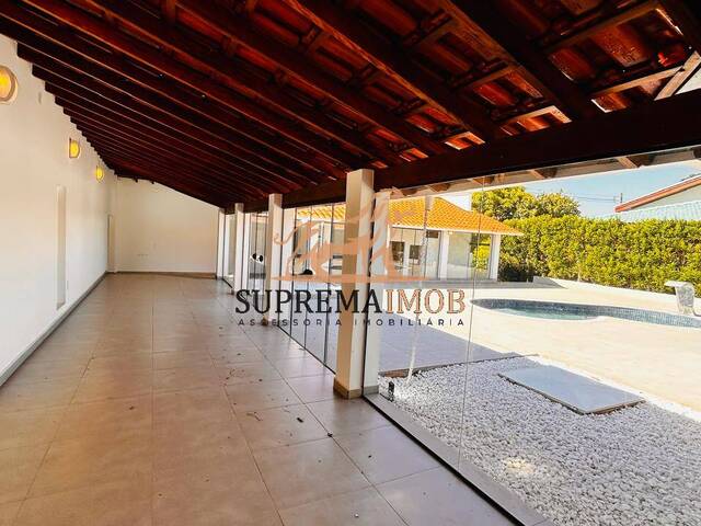 Casa em condomínio para Venda em Araçoiaba da Serra - 5