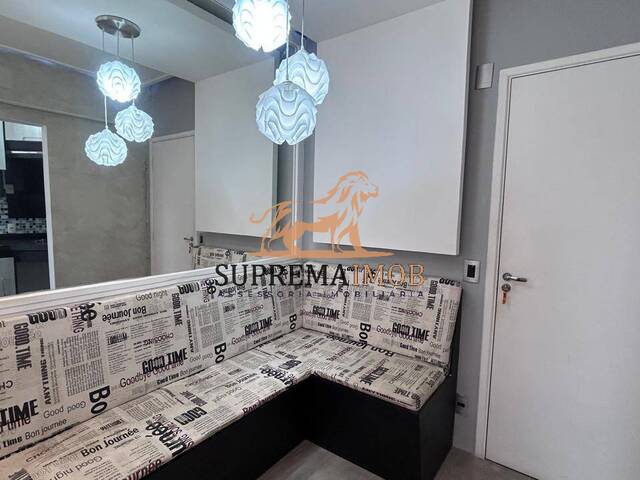 Apartamento para Venda em Sorocaba - 2