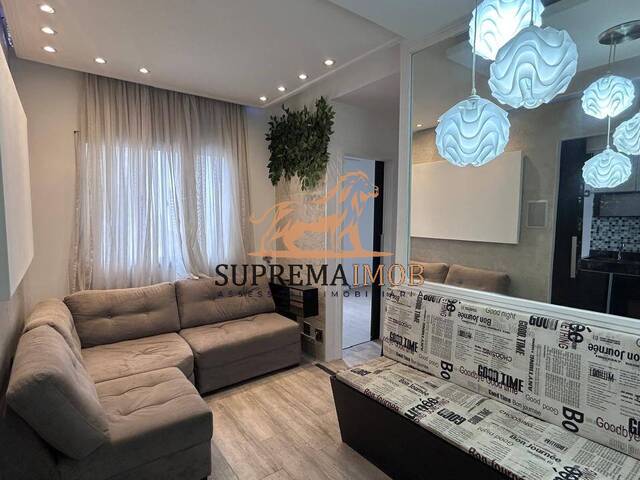 Venda em Parque Campolim - Sorocaba