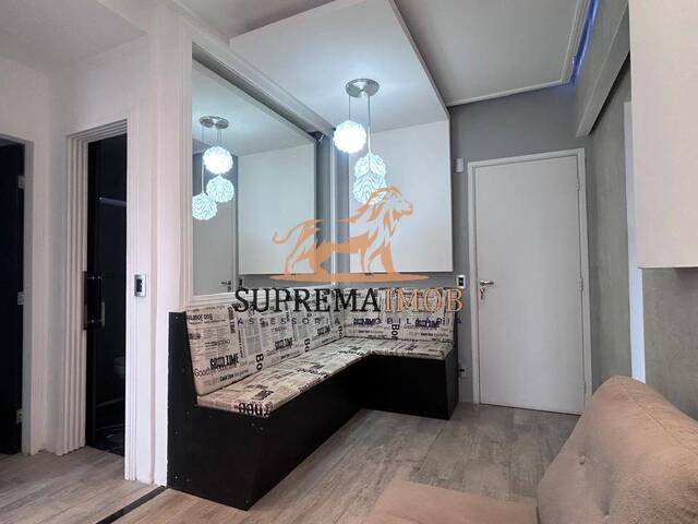 Apartamento para Venda em Sorocaba - 3