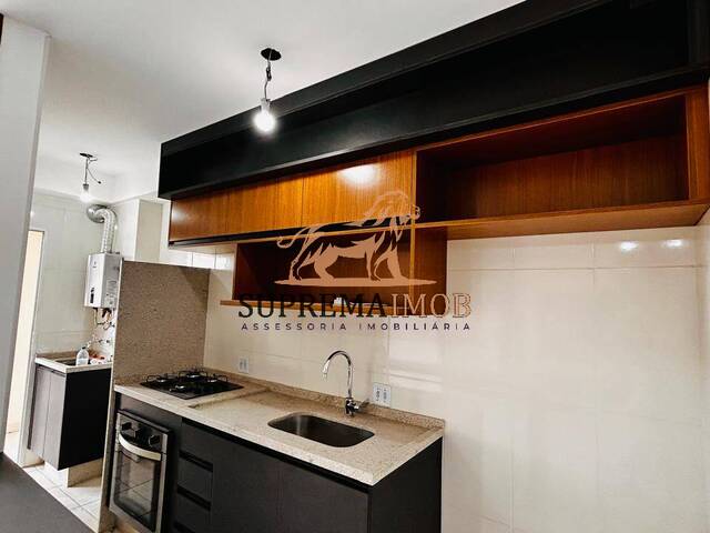 Apartamento para Venda em Votorantim - 2