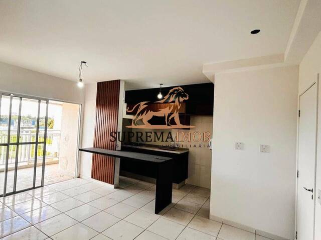 Apartamento para Venda em Votorantim - 5