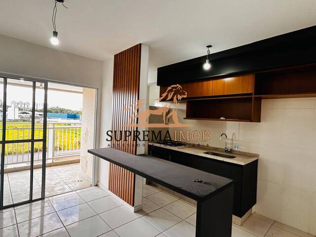 Apartamento para Venda em Votorantim - 4