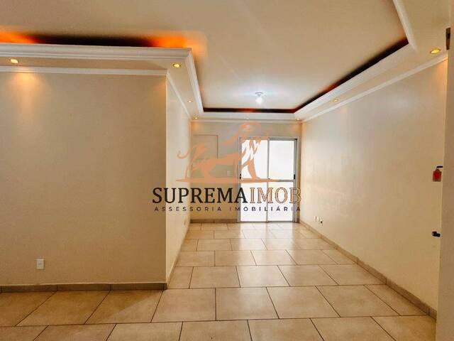 Apartamento para Venda em Sorocaba - 2