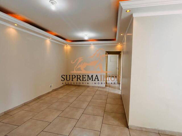 #AP1974 - Apartamento para Venda em Sorocaba - SP