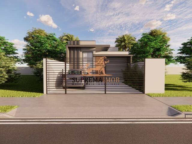 Venda em Jardim Wanel Ville V - Sorocaba