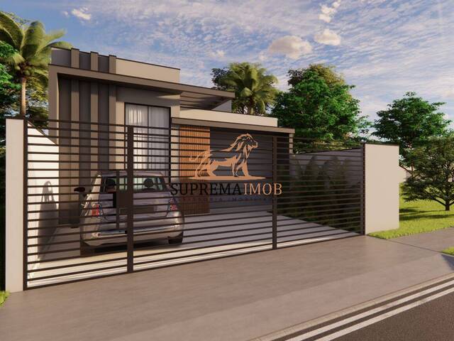 Casa para Venda em Sorocaba - 3