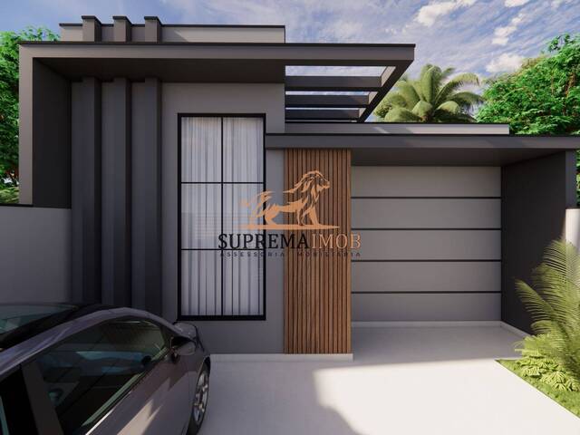 Casa para Venda em Sorocaba - 4