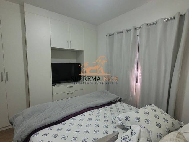 Apartamento para Venda em Sorocaba - 5