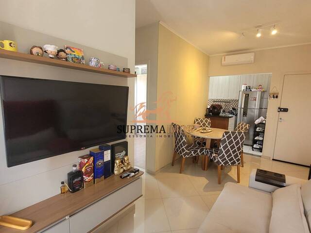 Apartamento para Venda em Sorocaba - 3