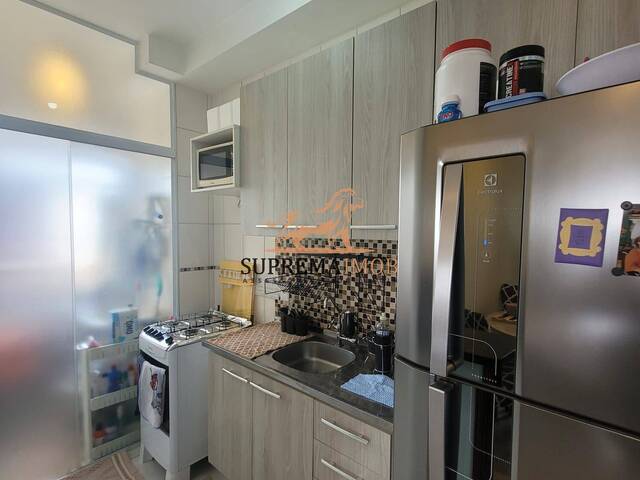 Apartamento para Venda em Sorocaba - 4