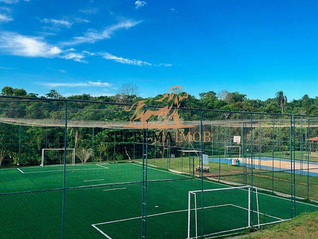 Terreno em condomínio para Venda em Sorocaba - 4