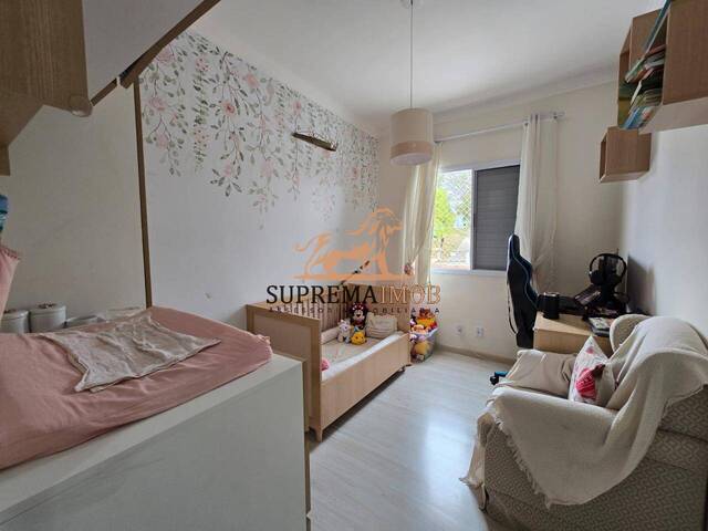 Apartamento para Venda em Sorocaba - 4