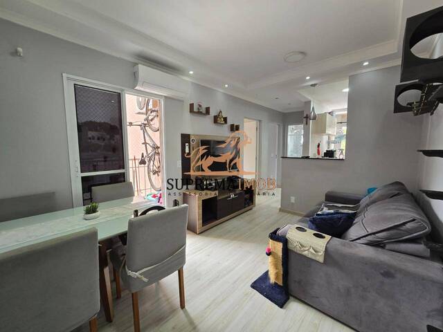 Venda em Vila Odim Antão - Sorocaba