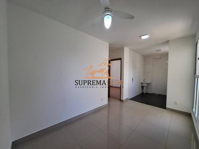 Apartamento para Venda em Sorocaba - 4