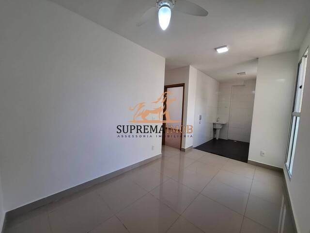 #AP1977 - Apartamento para Venda em Sorocaba - SP