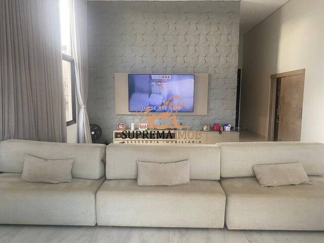 Casa em condomínio para Venda em Boituva - 3