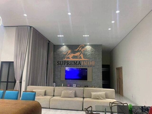 Casa em condomínio para Venda em Boituva - 2