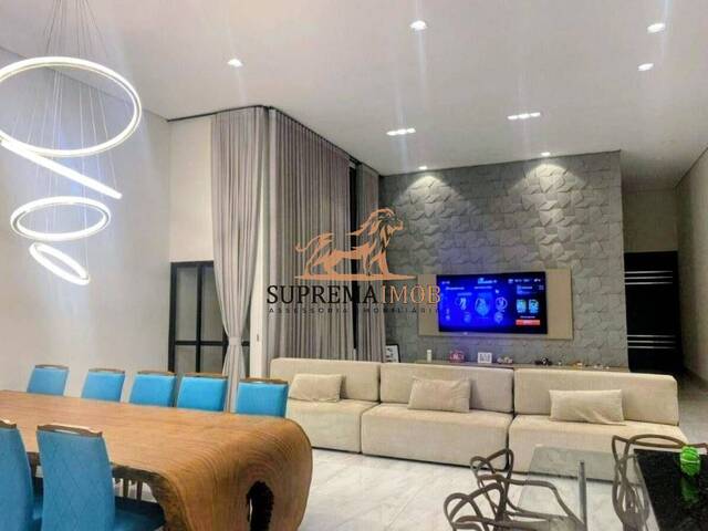 Venda em Portal Ville Azaleia - Boituva