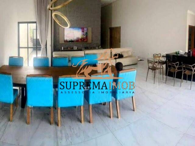 Casa em condomínio para Venda em Boituva - 5