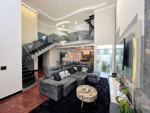 Venda em Jardim Novo Horizonte - Sorocaba