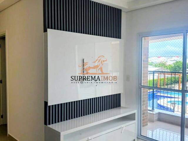 Apartamento para Locação em Sorocaba - 4