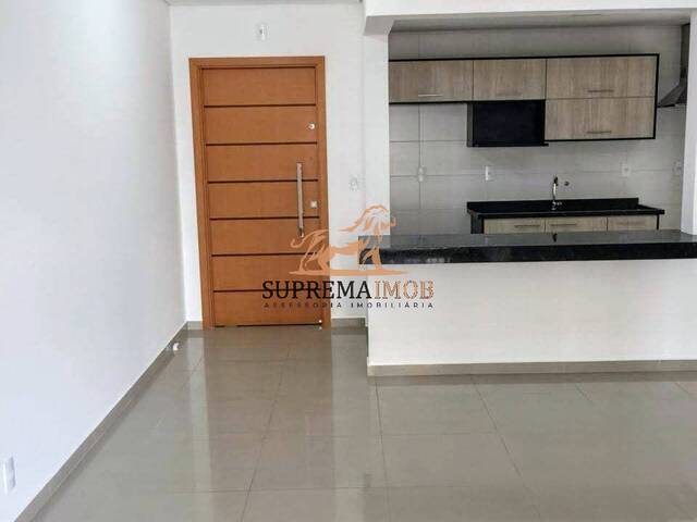 Apartamento para Locação em Sorocaba - 2