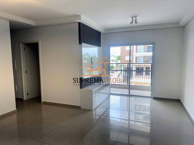 Locação em Parque Campolim - Sorocaba