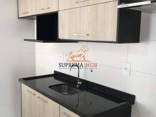 Apartamento para Locação em Sorocaba - 5