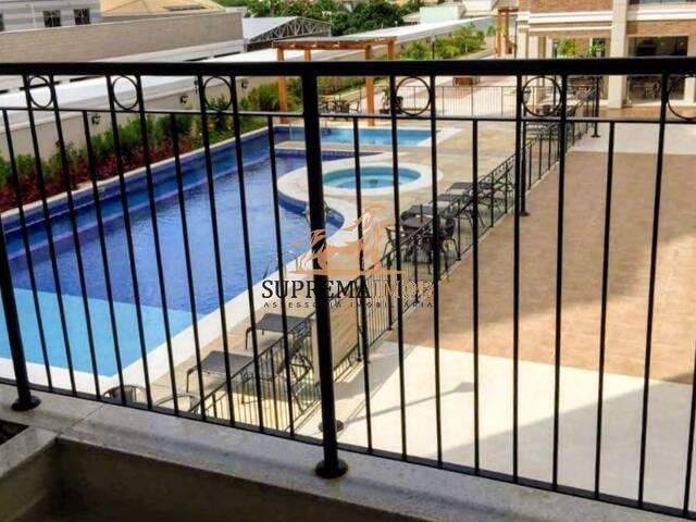 Apartamento para Locação em Sorocaba - 3