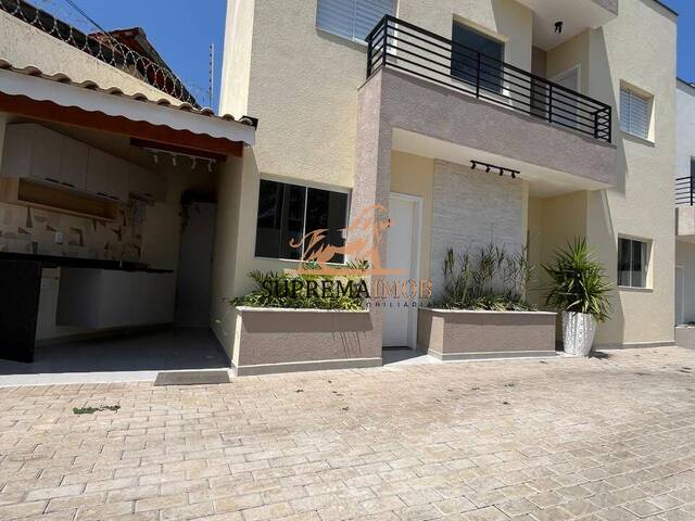 #CA2517 - Casa para Venda em Sorocaba - SP