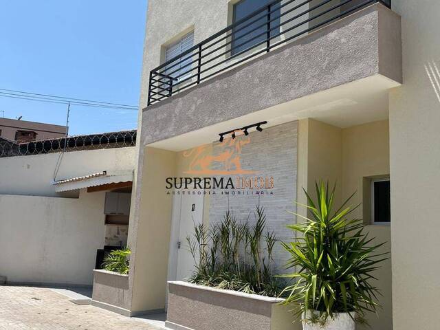 Casa para Venda em Sorocaba - 4